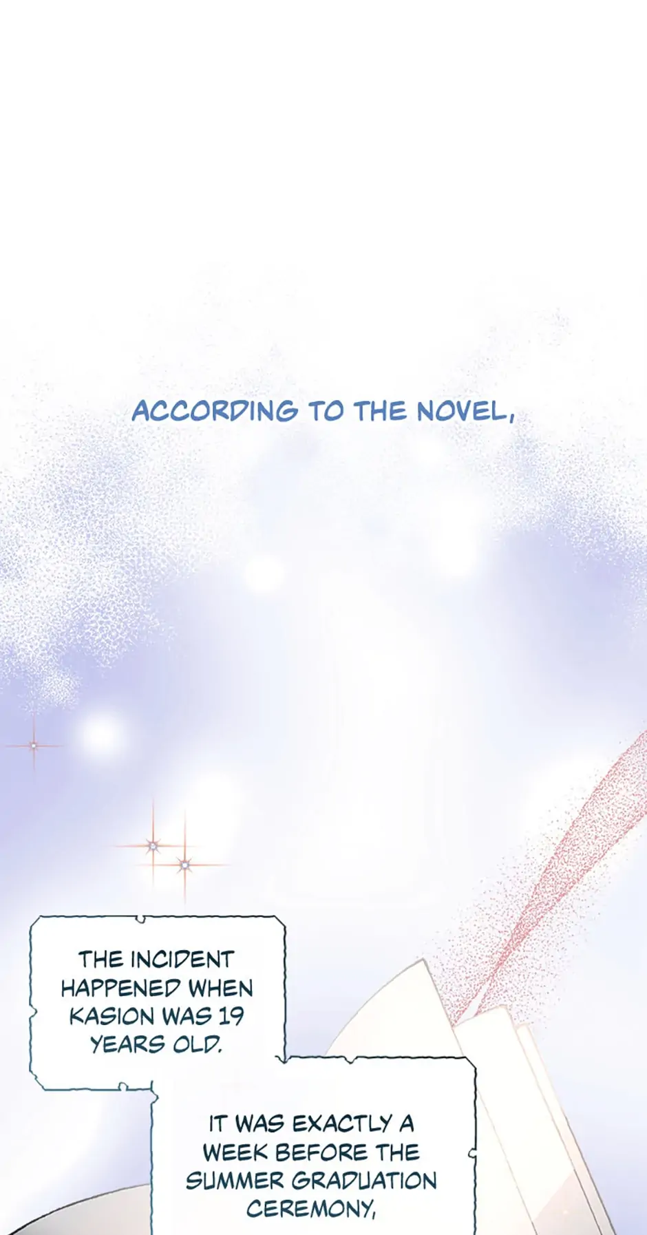 The Exhausting Reality of Novel Transmigration Chapter 14 253 24