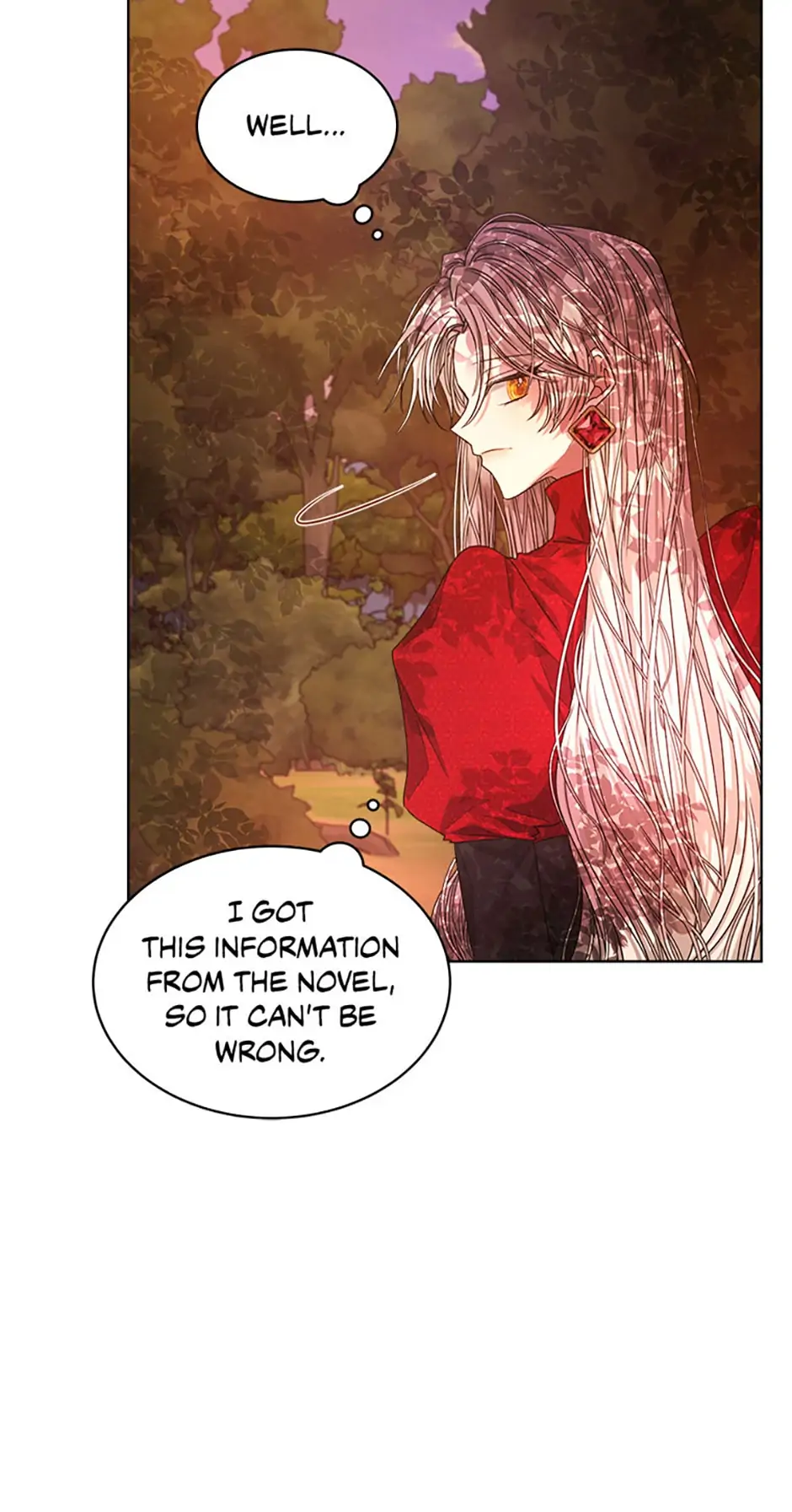 The Exhausting Reality of Novel Transmigration Chapter 14 256 27