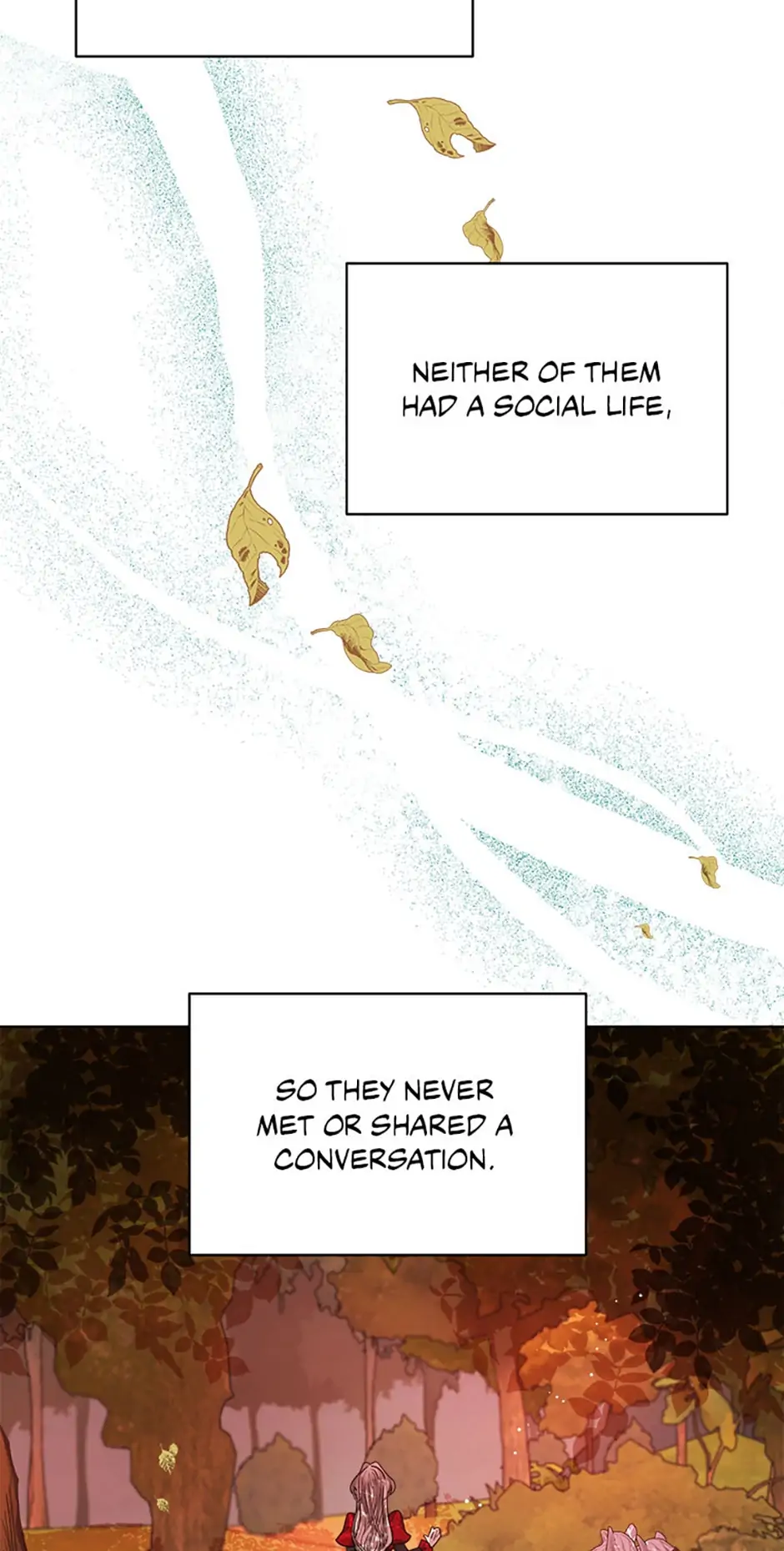 The Exhausting Reality of Novel Transmigration Chapter 14 264 35