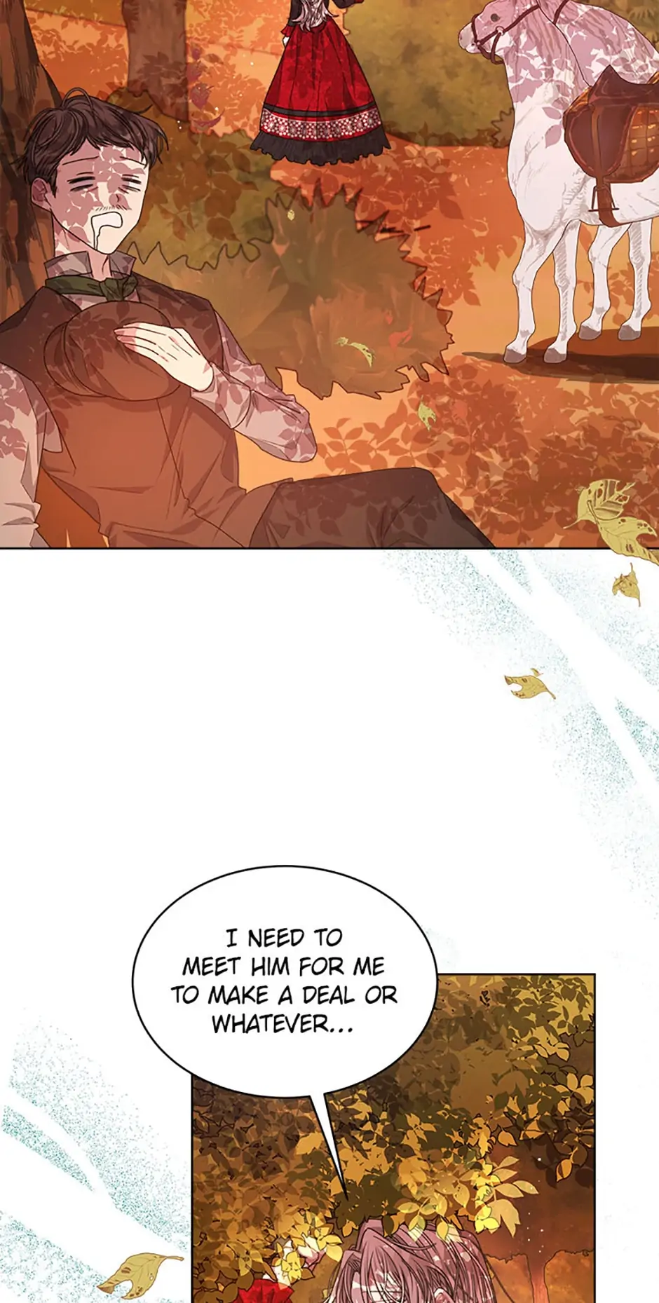 The Exhausting Reality of Novel Transmigration Chapter 14 265 36