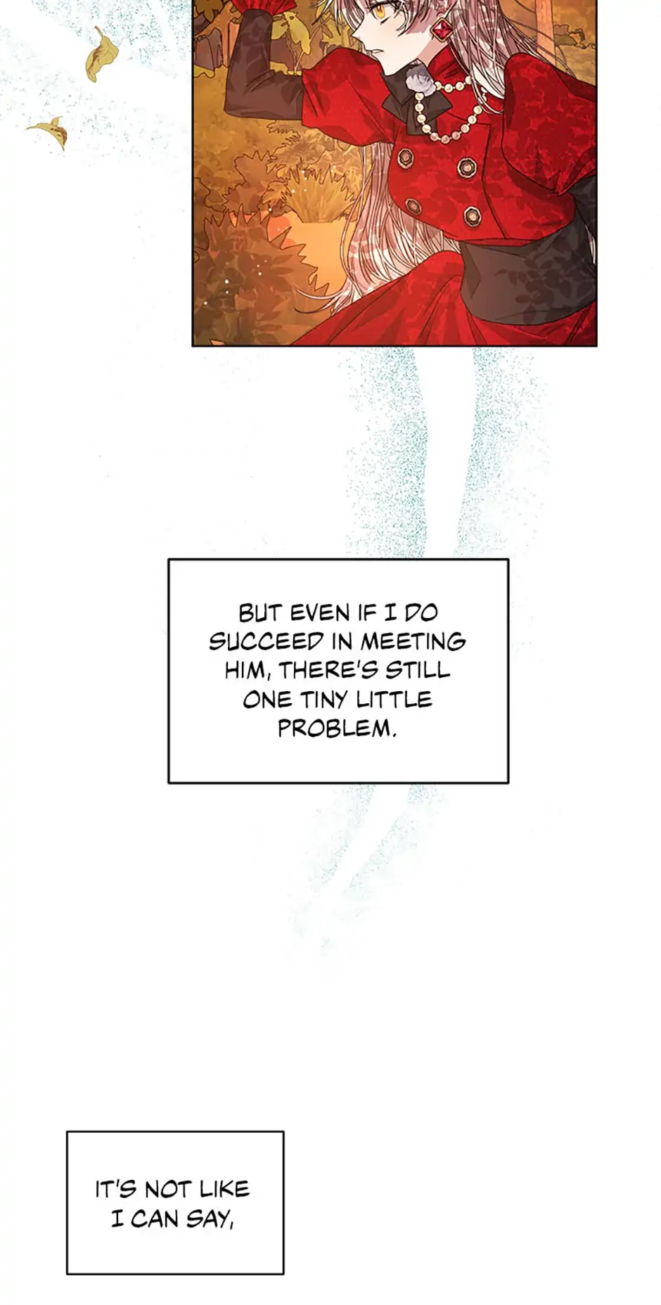 The Exhausting Reality of Novel Transmigration Chapter 14 266 37