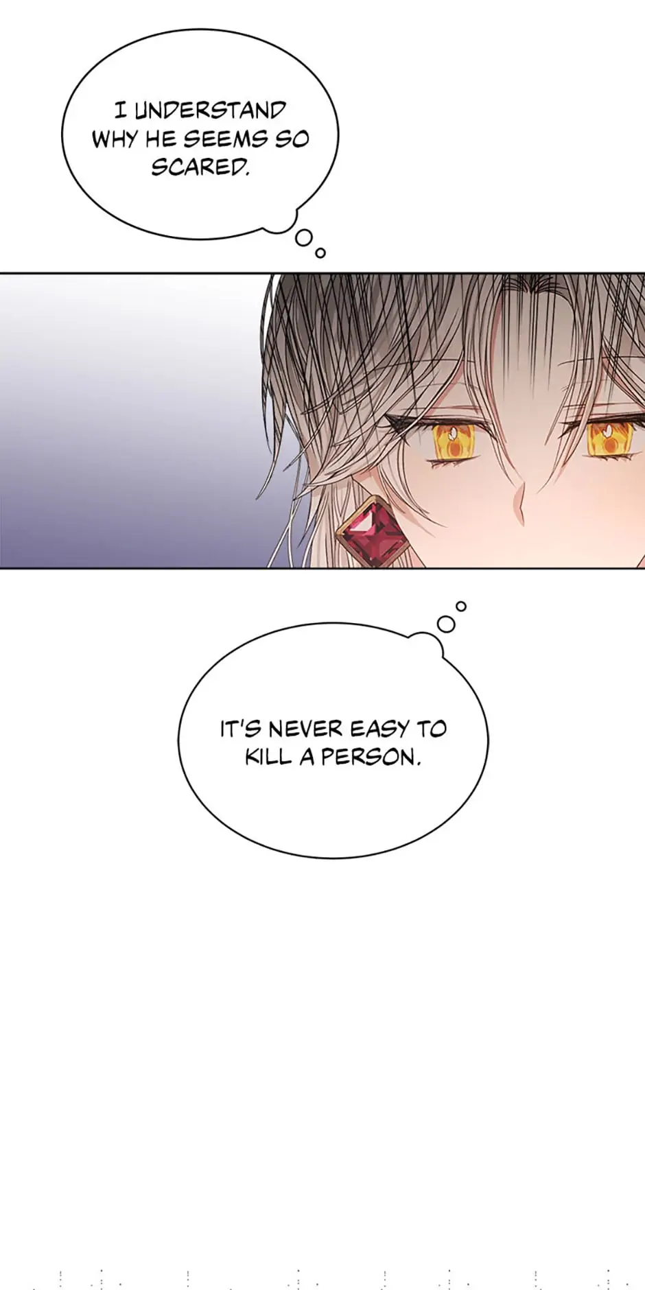 The Exhausting Reality of Novel Transmigration Chapter 14 277 48