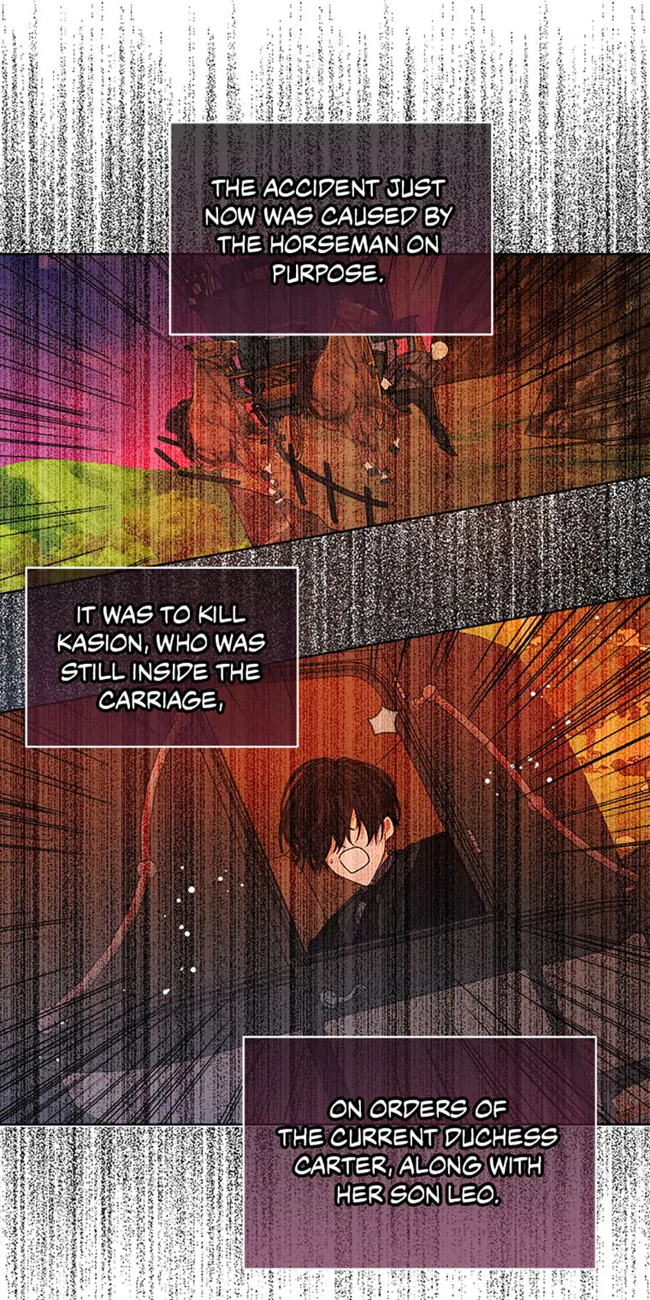 The Exhausting Reality of Novel Transmigration Chapter 14 278 49