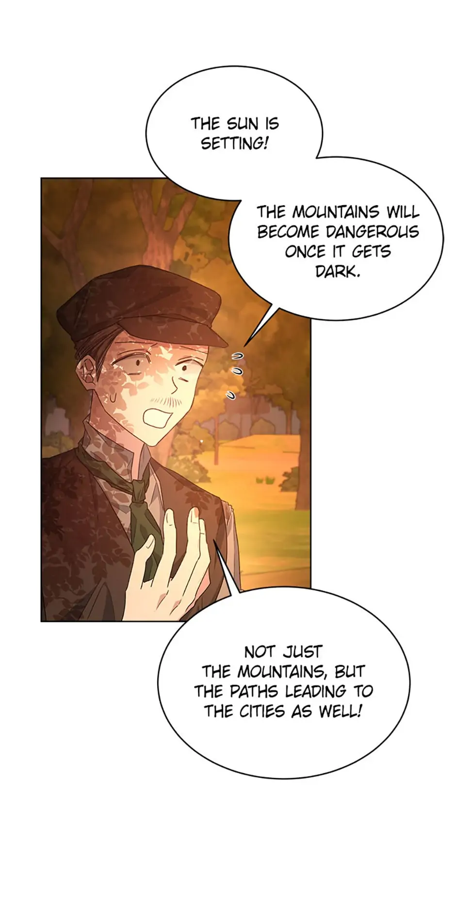 The Exhausting Reality of Novel Transmigration Chapter 14 234 5