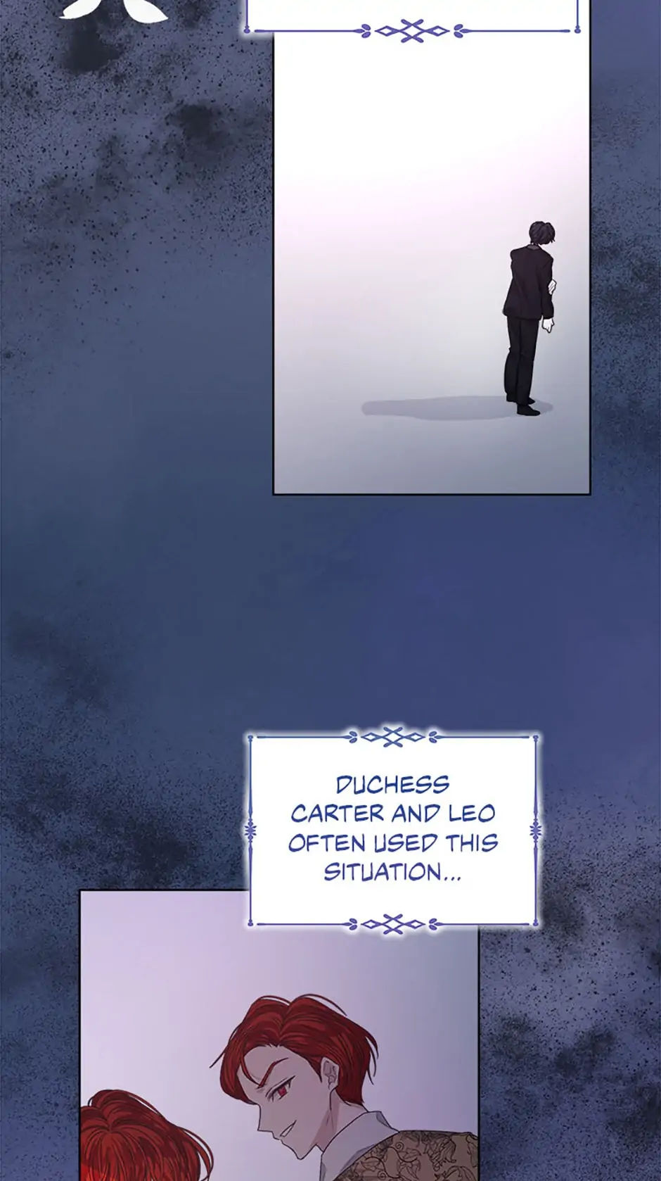 The Exhausting Reality of Novel Transmigration Chapter 14 282 53