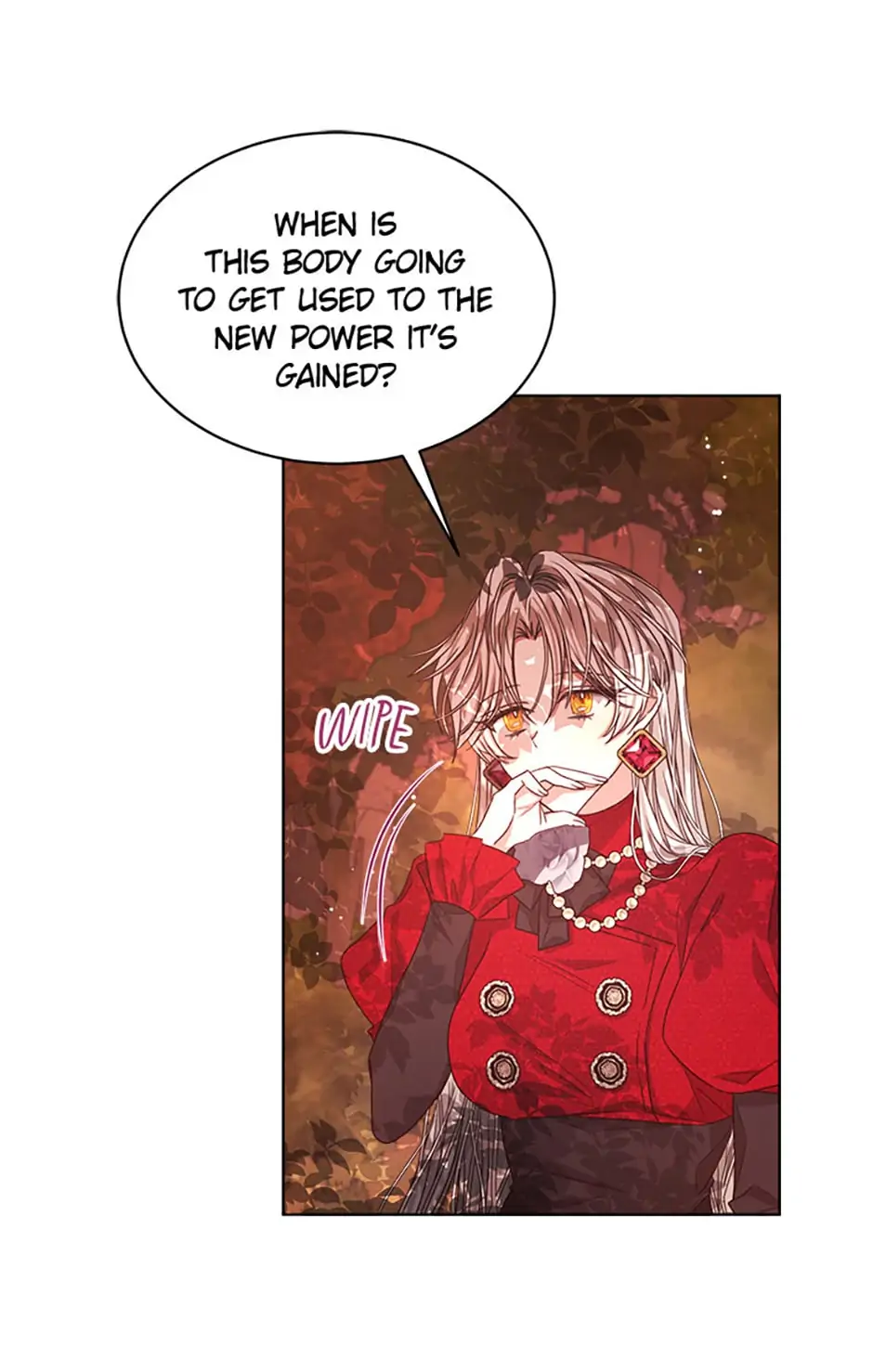 The Exhausting Reality of Novel Transmigration Chapter 14 291 62