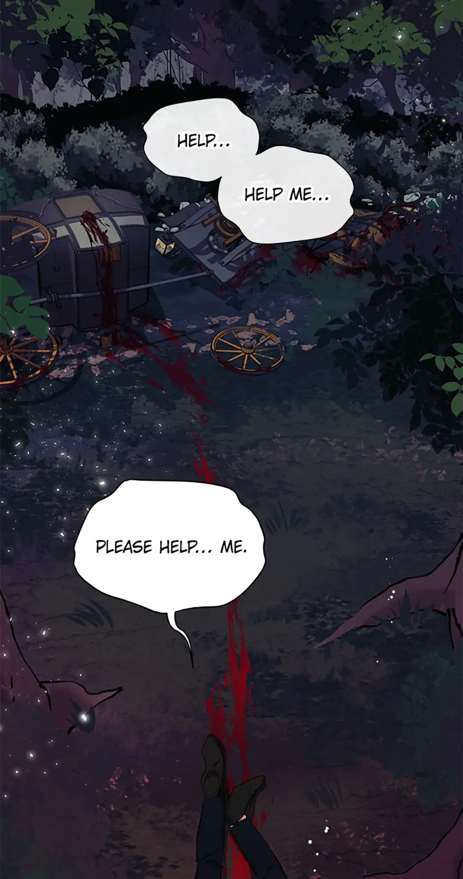 The Exhausting Reality of Novel Transmigration Chapter 14 296 67