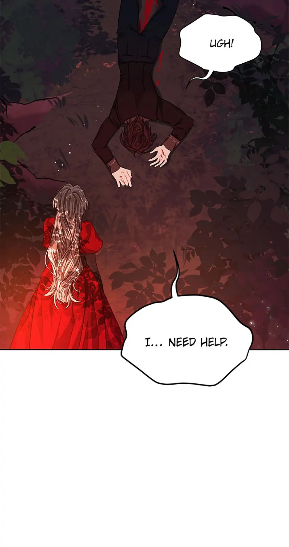 The Exhausting Reality of Novel Transmigration Chapter 14 297 68