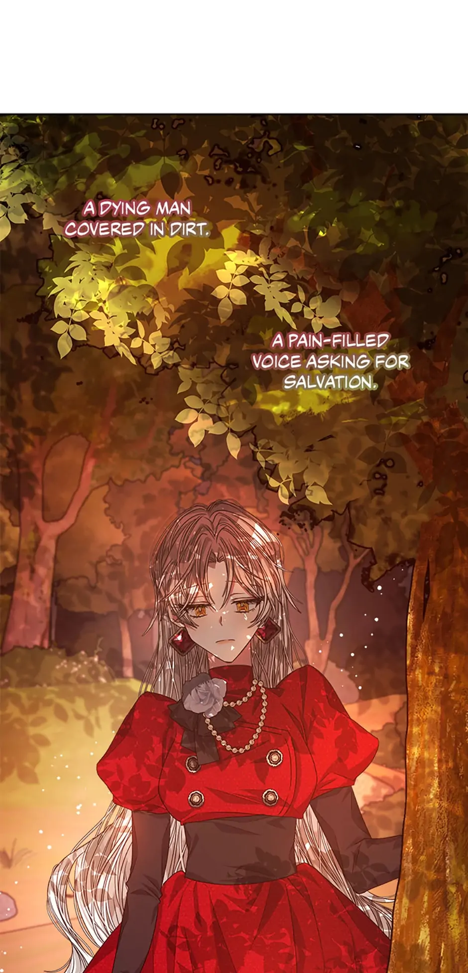 The Exhausting Reality of Novel Transmigration Chapter 14 298 69
