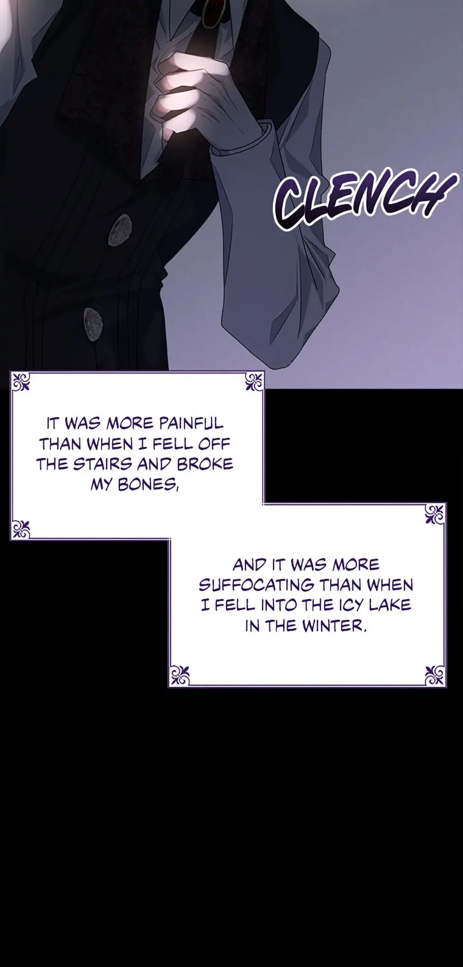 The Exhausting Reality of Novel Transmigration Chapter 15 247 30