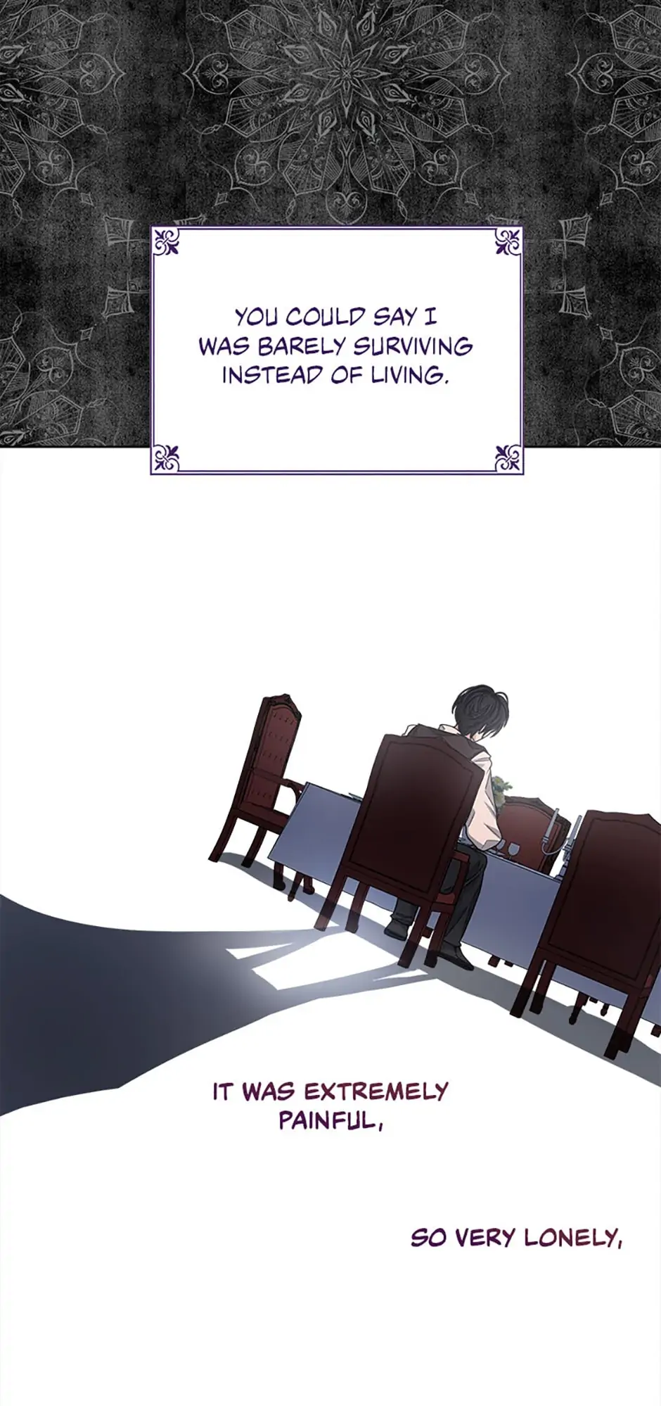The Exhausting Reality of Novel Transmigration Chapter 15 252 35