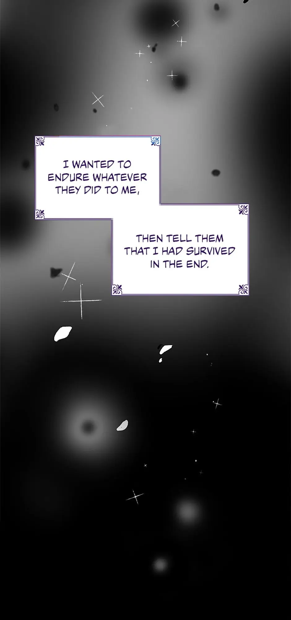 The Exhausting Reality of Novel Transmigration Chapter 15 254 37