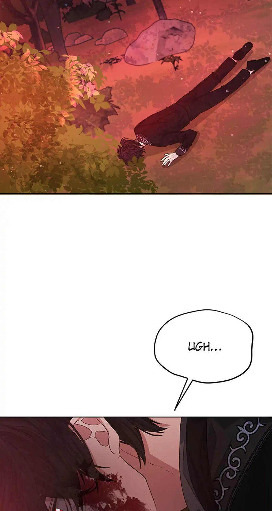The Exhausting Reality of Novel Transmigration Chapter 15 256 39