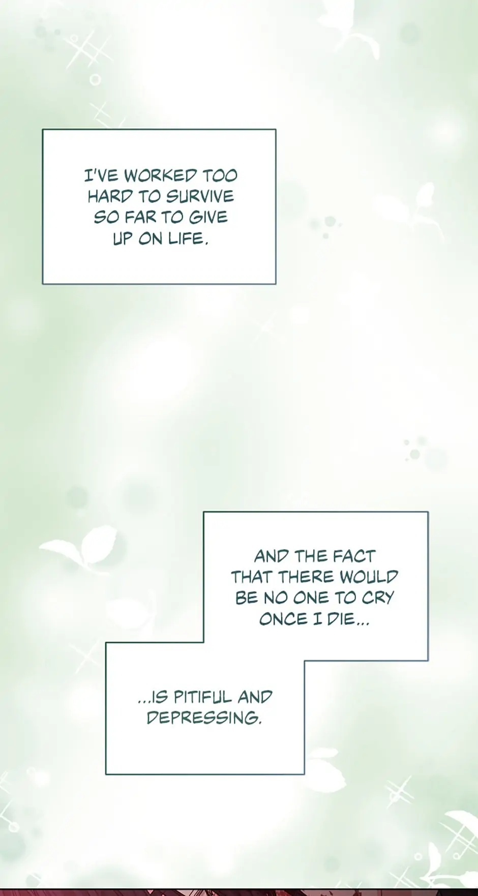 The Exhausting Reality of Novel Transmigration Chapter 15 258 41