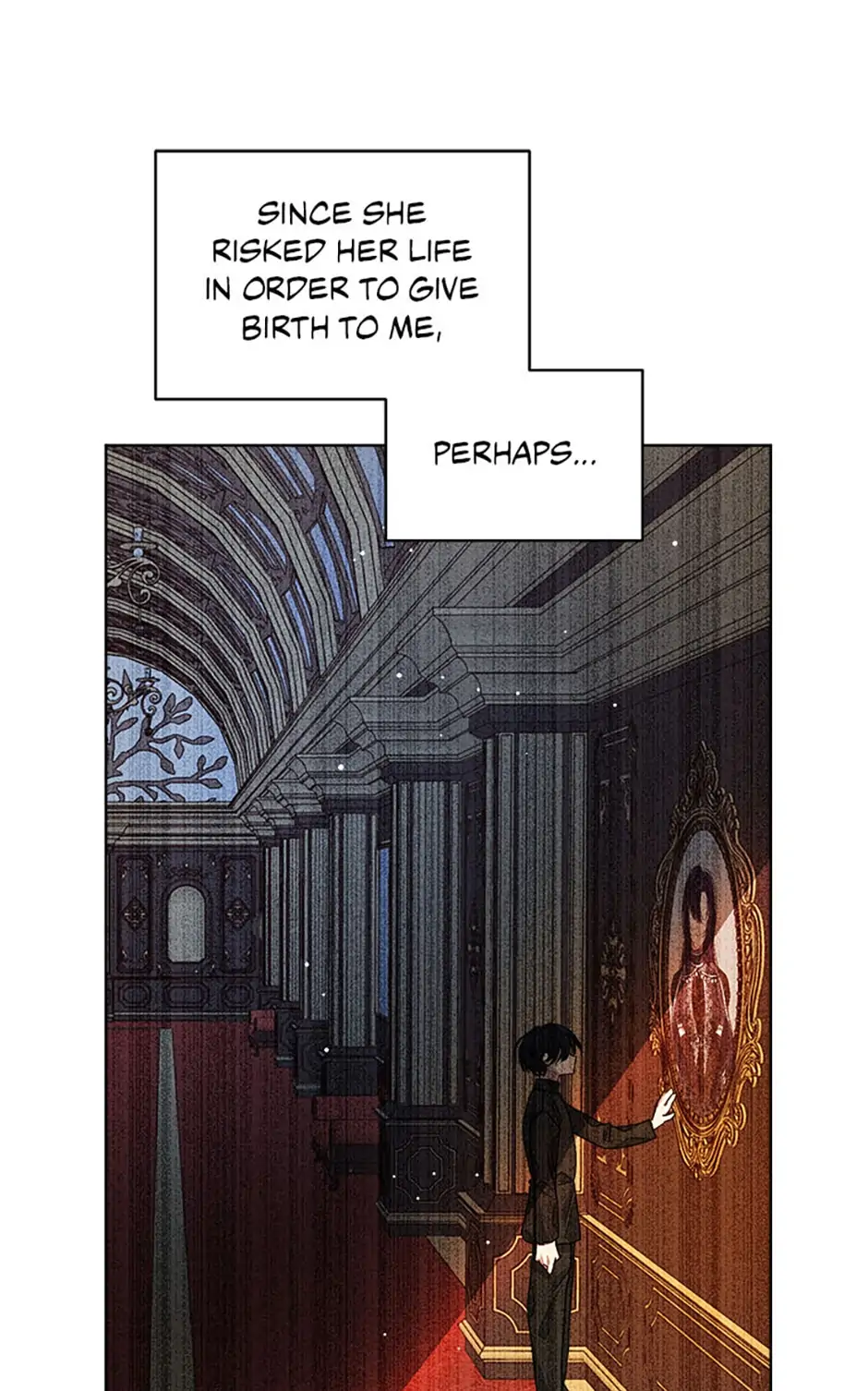 The Exhausting Reality of Novel Transmigration Chapter 15 262 45