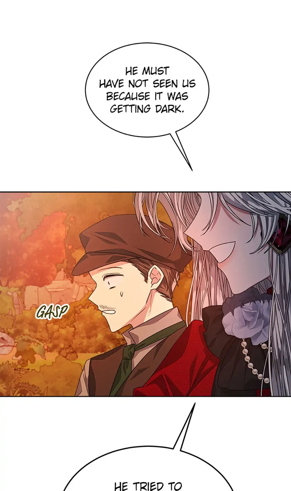 The Exhausting Reality of Novel Transmigration Chapter 16 243 23