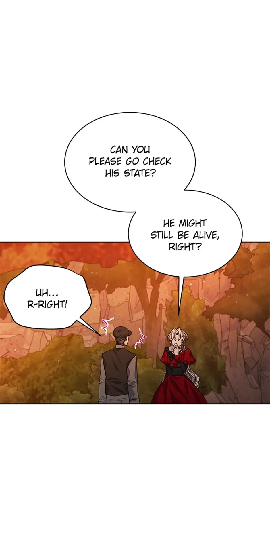 The Exhausting Reality of Novel Transmigration Chapter 16 247 27