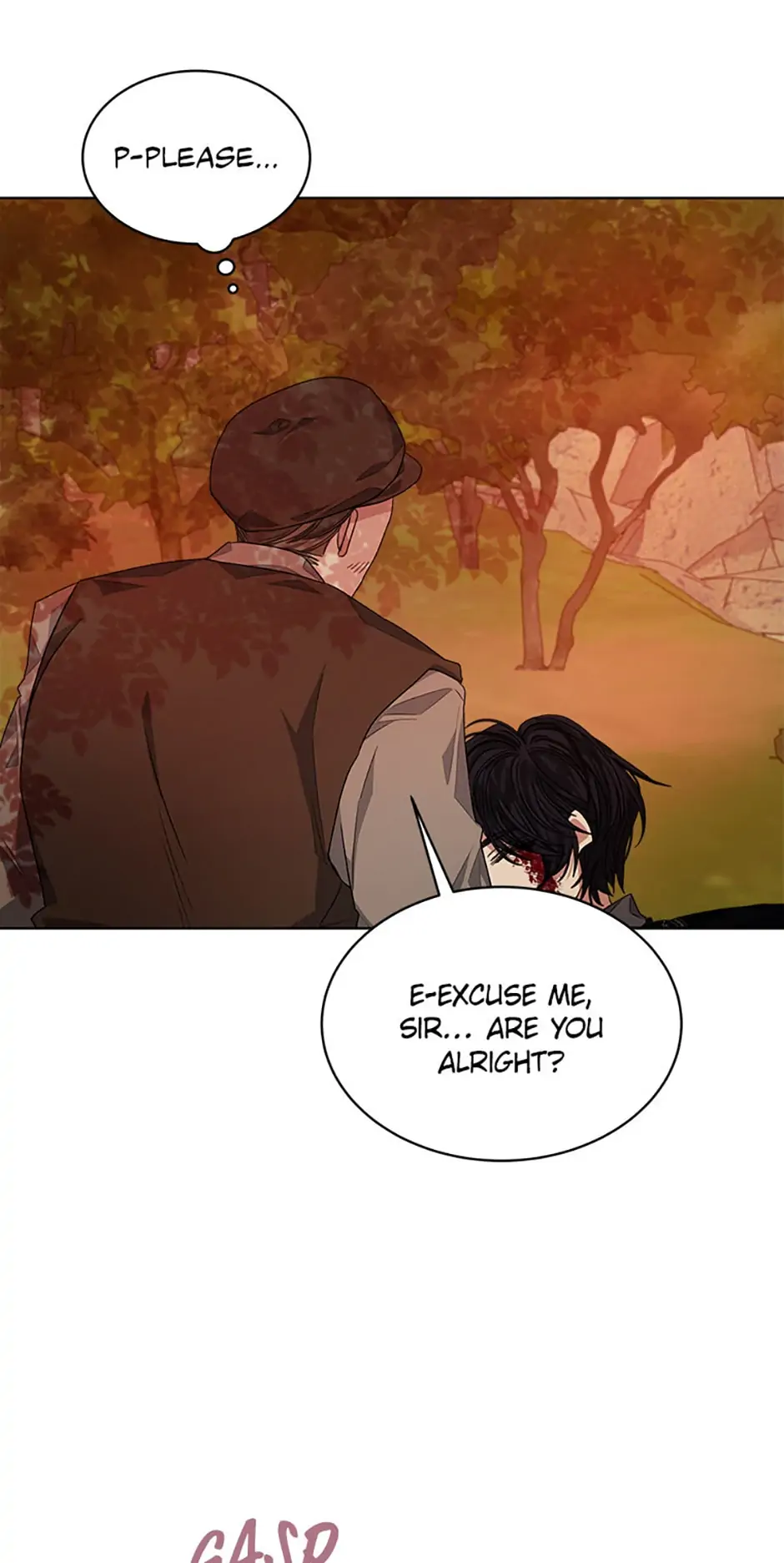The Exhausting Reality of Novel Transmigration Chapter 16 250 30