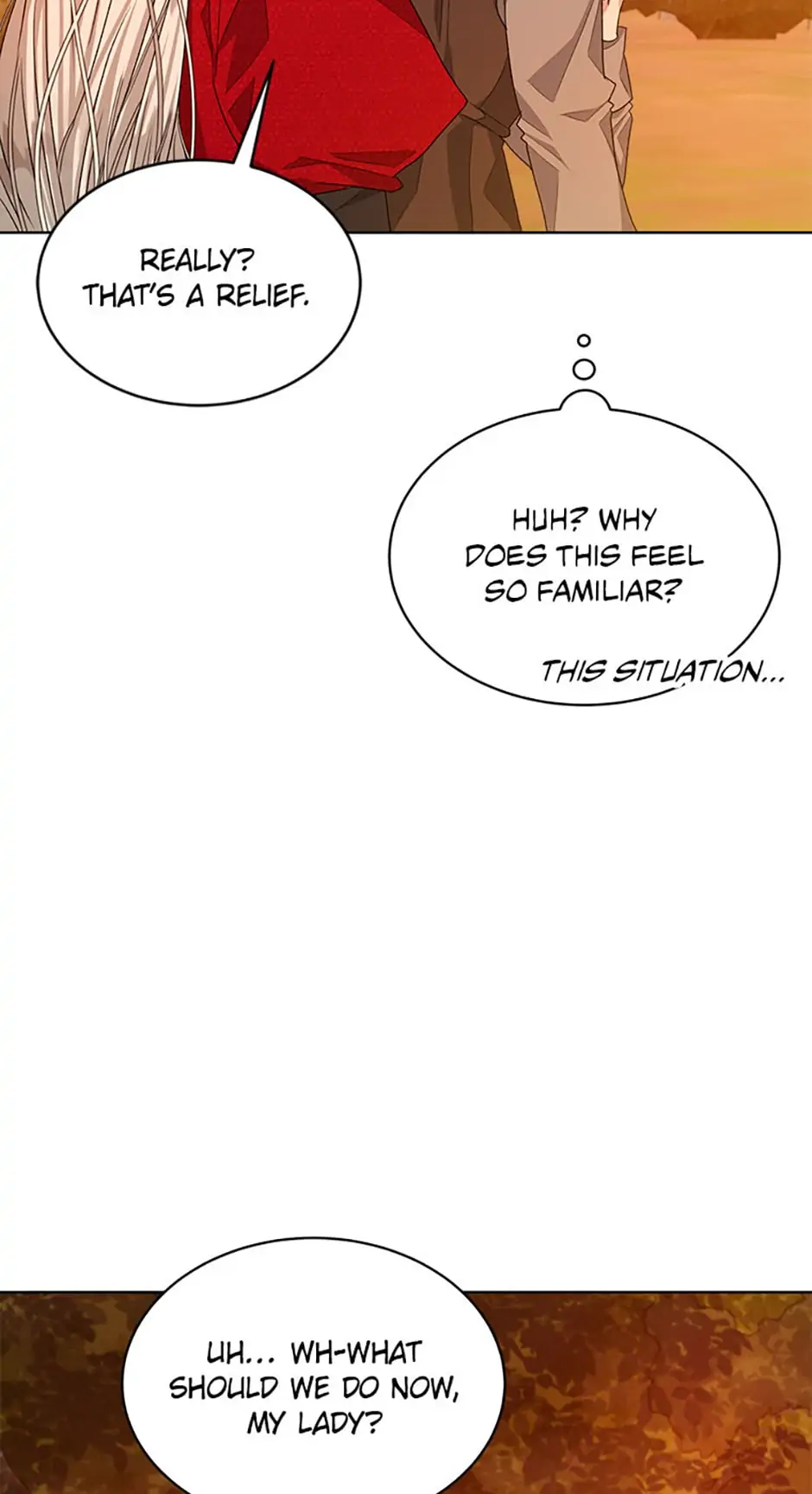 The Exhausting Reality of Novel Transmigration Chapter 16 255 35