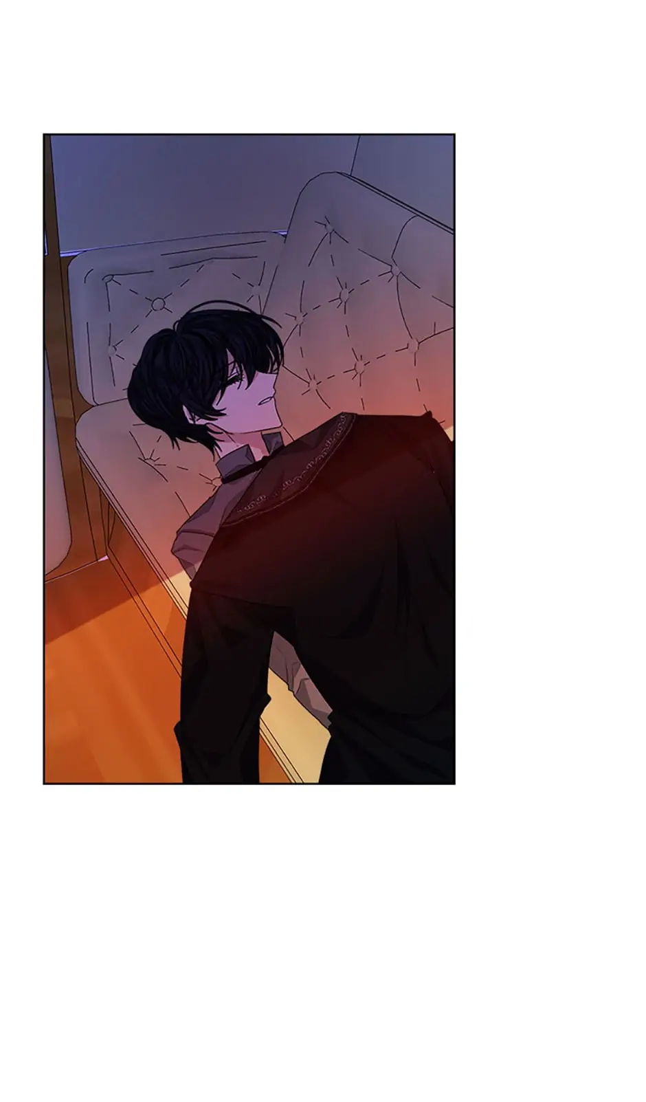 The Exhausting Reality of Novel Transmigration Chapter 16 260 40