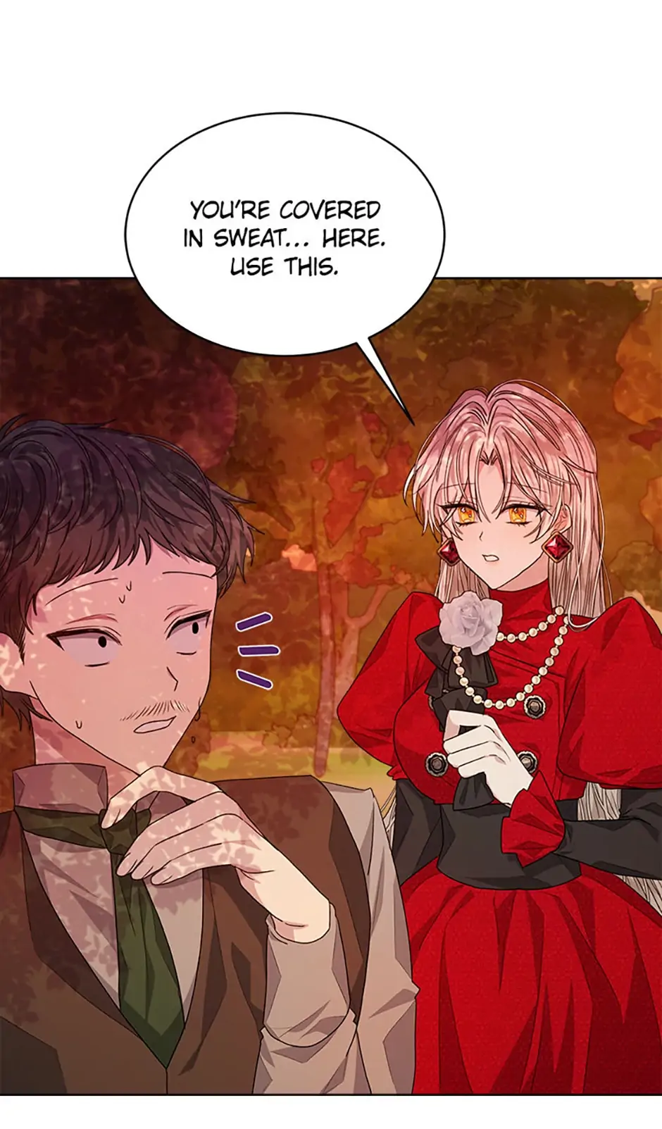 The Exhausting Reality of Novel Transmigration Chapter 16 262 42