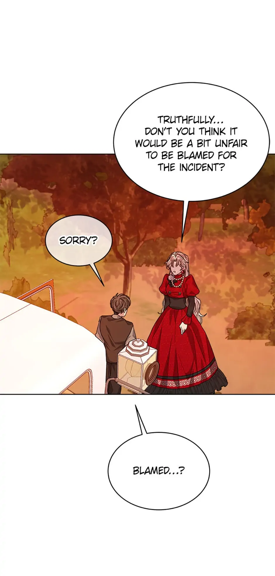 The Exhausting Reality of Novel Transmigration Chapter 16 266 46
