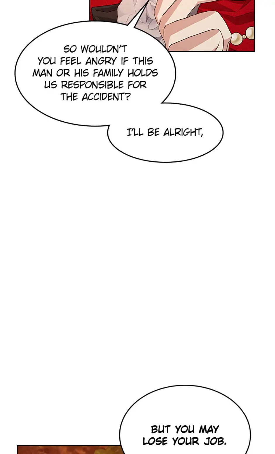 The Exhausting Reality of Novel Transmigration Chapter 16 268 48