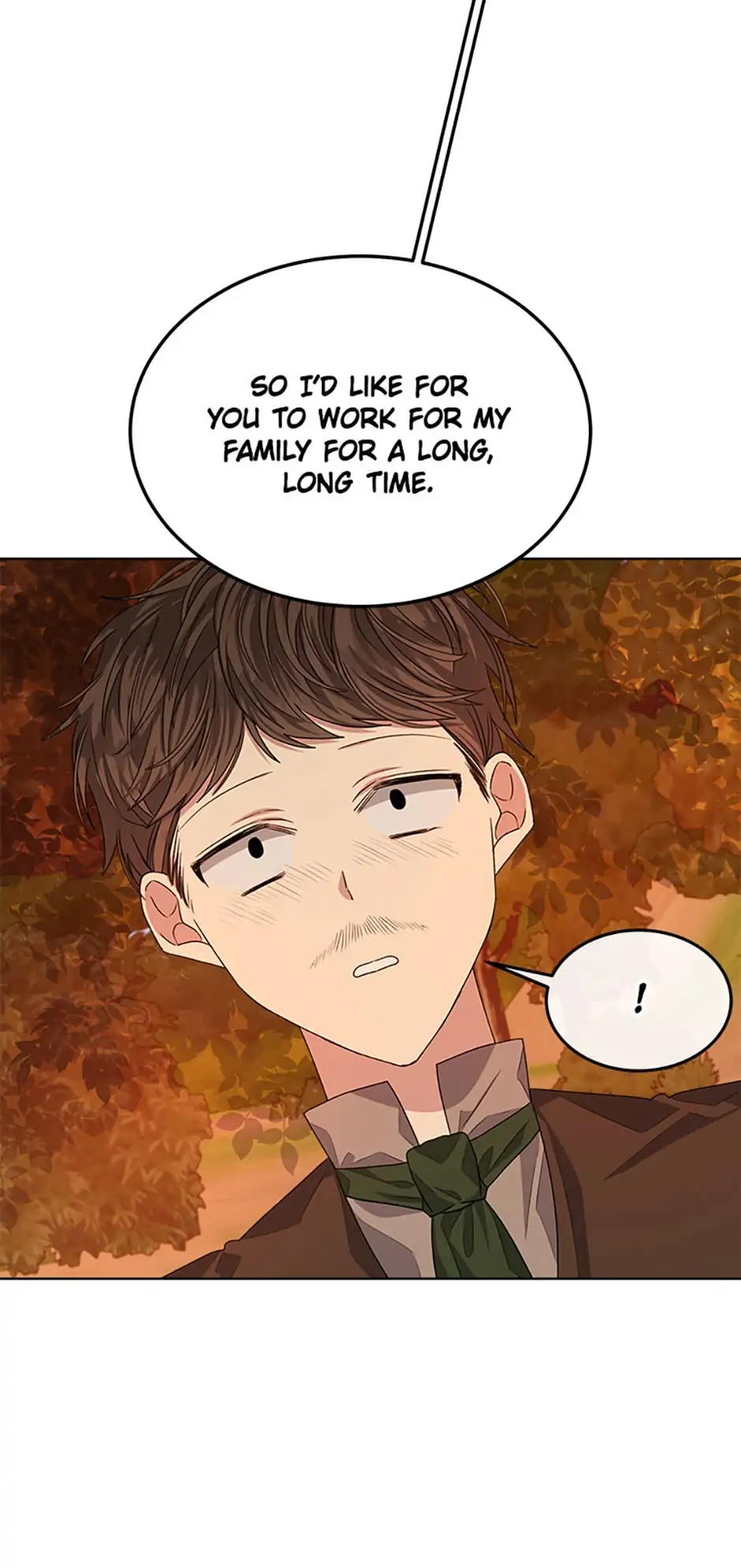 The Exhausting Reality of Novel Transmigration Chapter 16 276 56