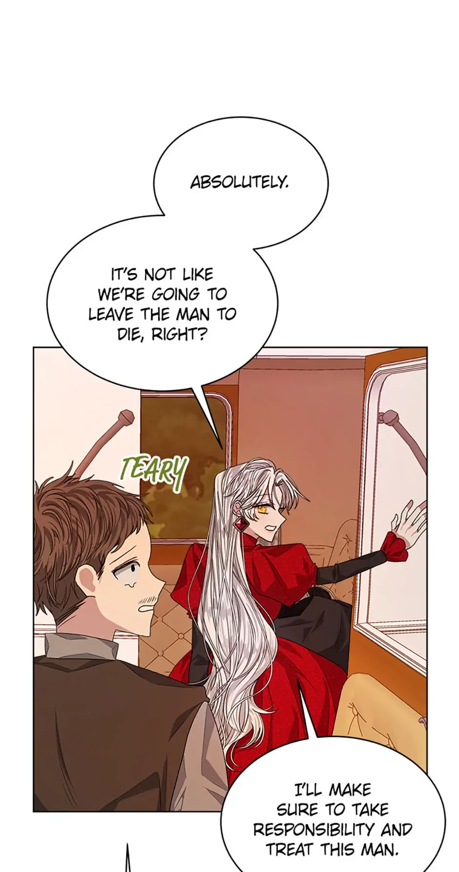 The Exhausting Reality of Novel Transmigration Chapter 16 278 58