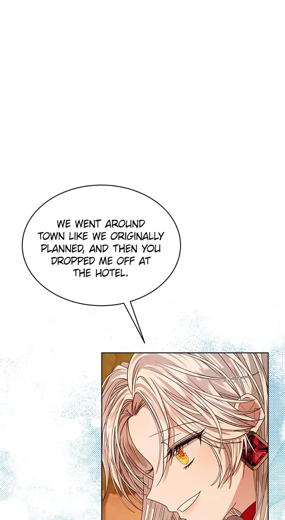 The Exhausting Reality of Novel Transmigration Chapter 16 282 62