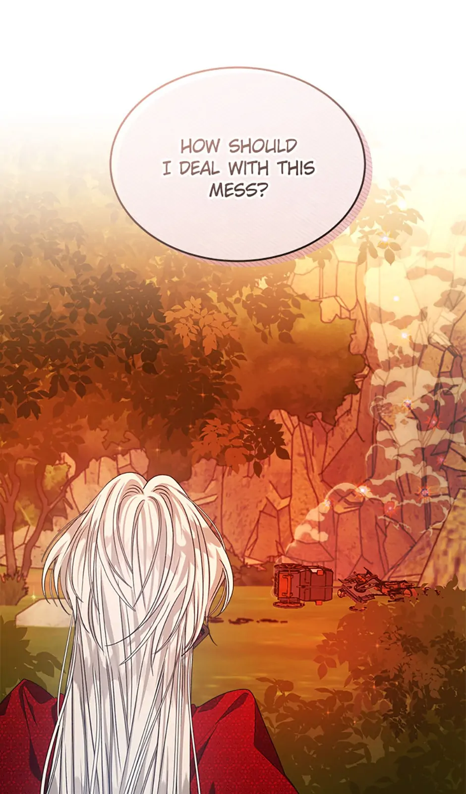 The Exhausting Reality of Novel Transmigration Chapter 16 228 8