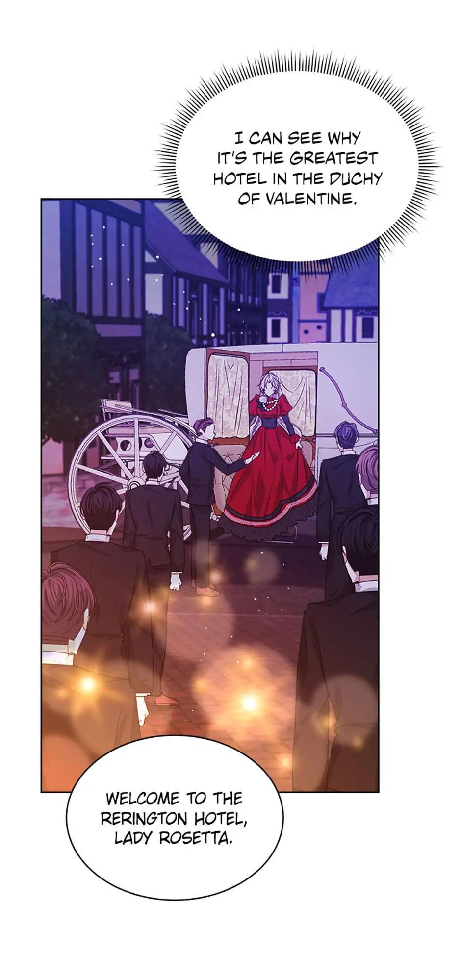 The Exhausting Reality of Novel Transmigration Chapter 17 267 14