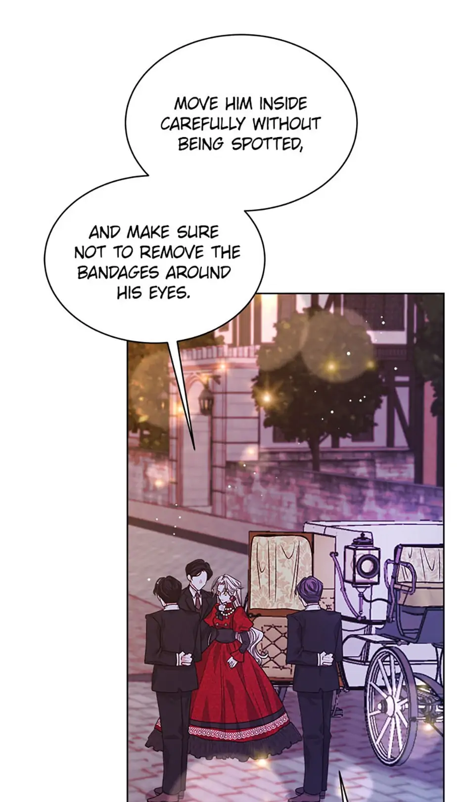 The Exhausting Reality of Novel Transmigration Chapter 17 270 17