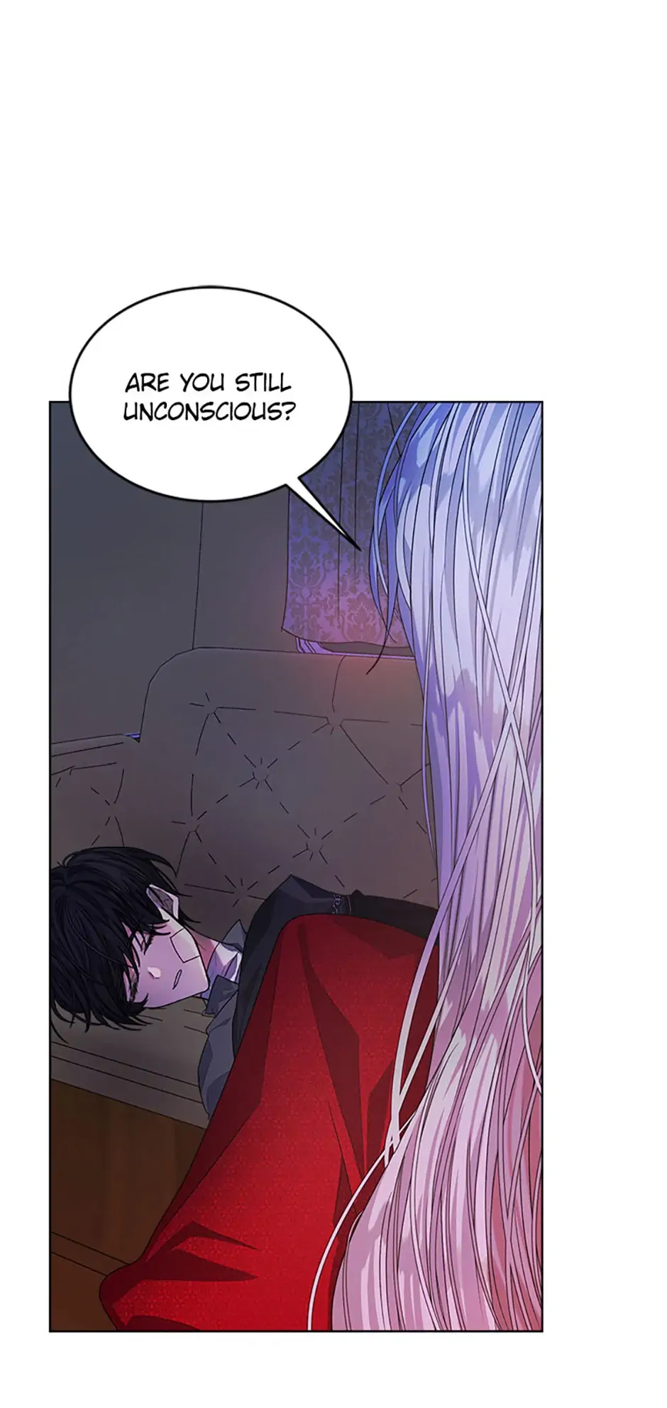 The Exhausting Reality of Novel Transmigration Chapter 17 255 2