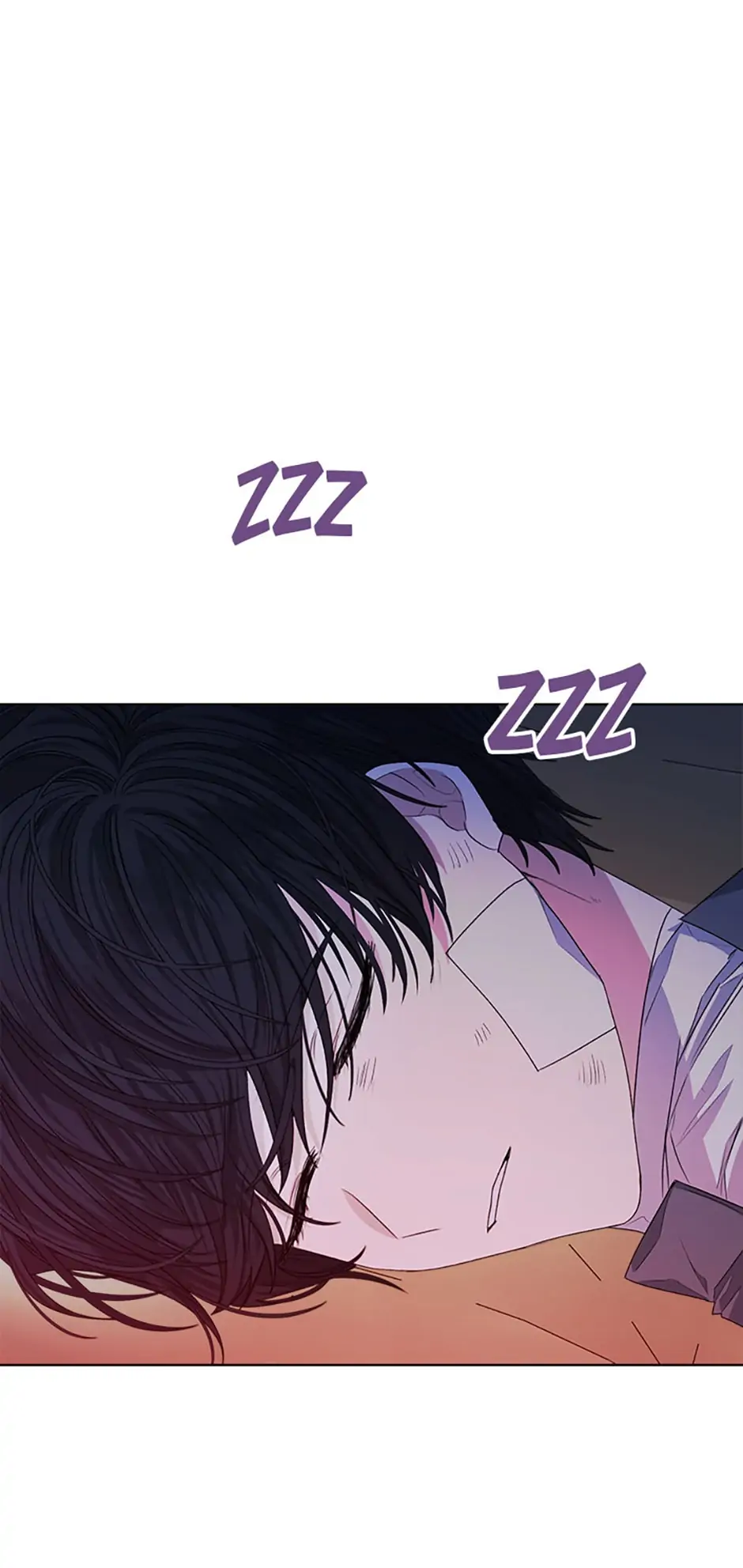 The Exhausting Reality of Novel Transmigration Chapter 17 256 3