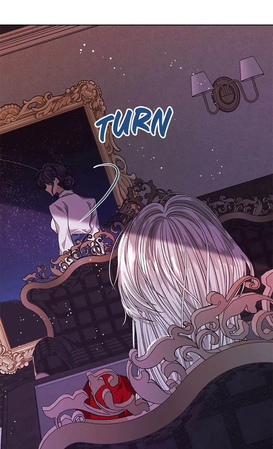 The Exhausting Reality of Novel Transmigration Chapter 17 287 34
