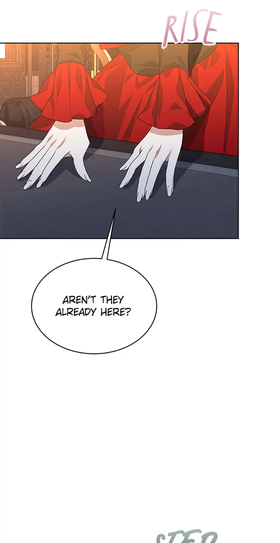 The Exhausting Reality of Novel Transmigration Chapter 17 292 39
