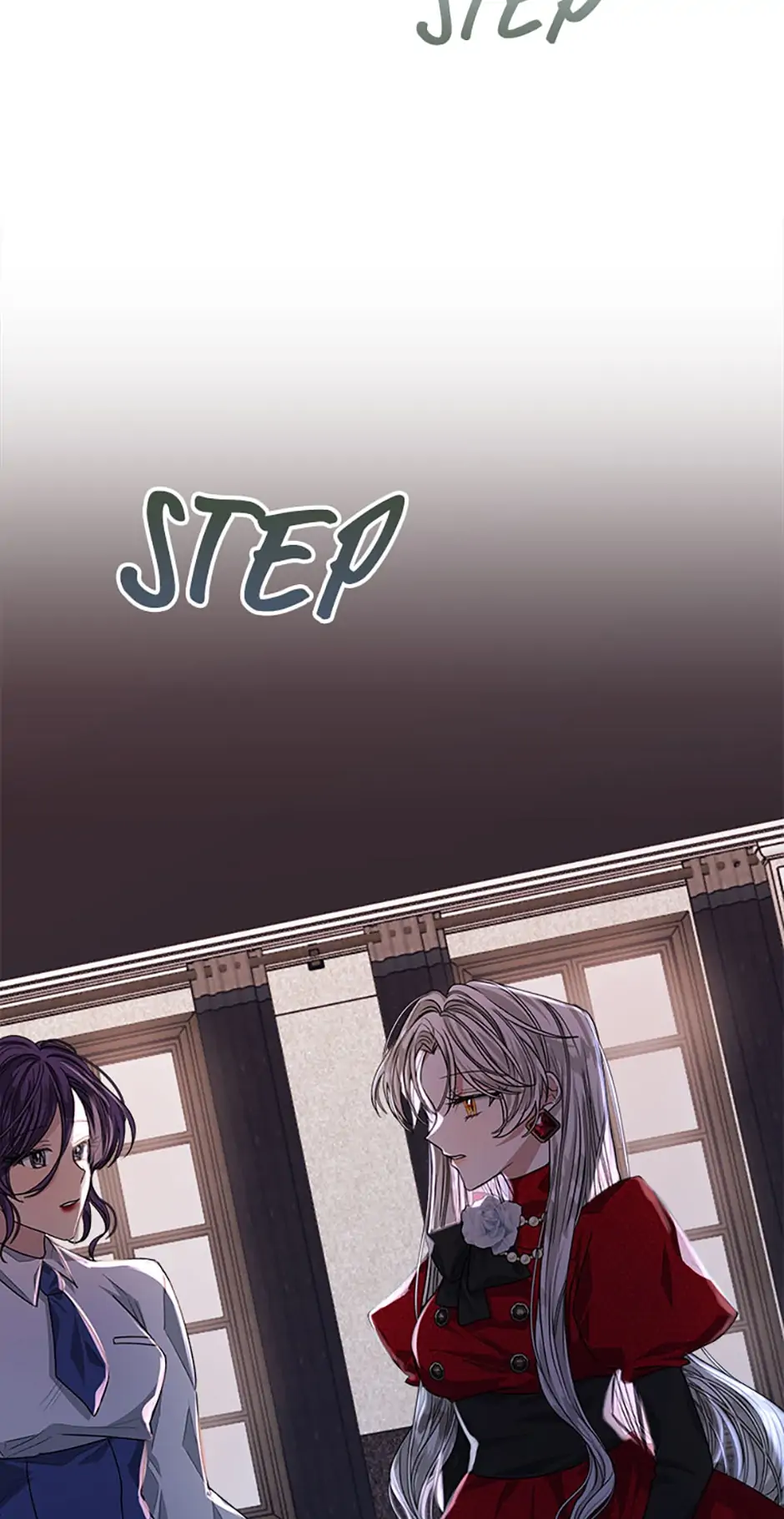 The Exhausting Reality of Novel Transmigration Chapter 17 293 40