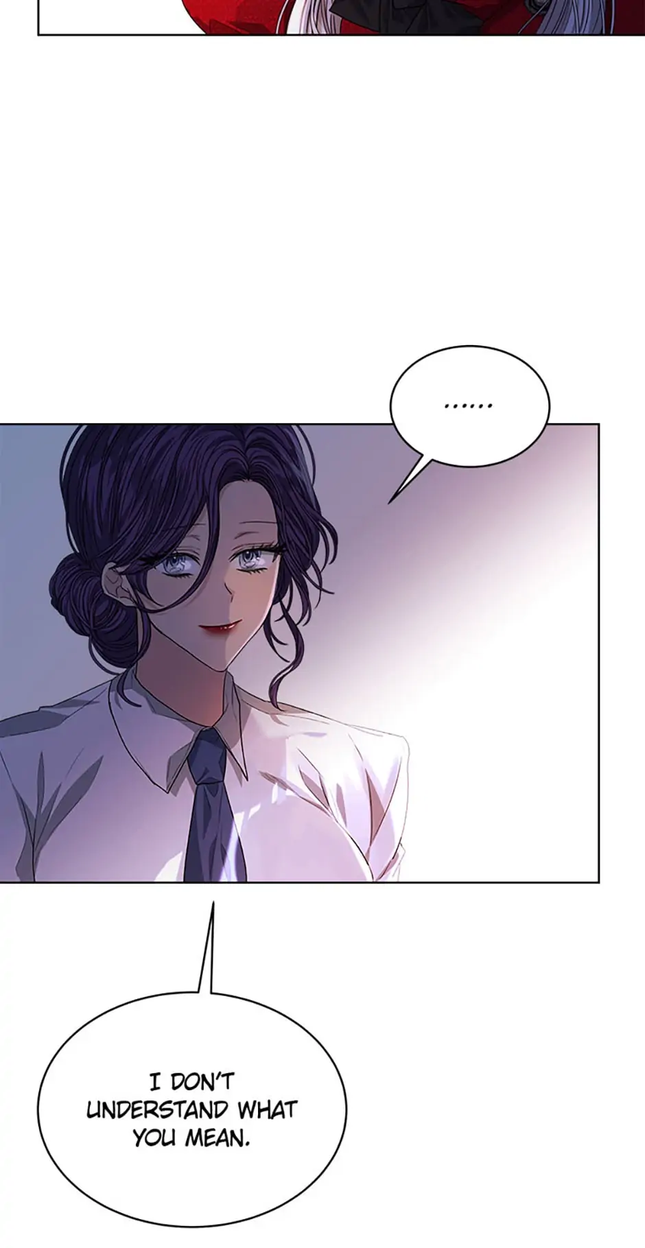 The Exhausting Reality of Novel Transmigration Chapter 17 295 42