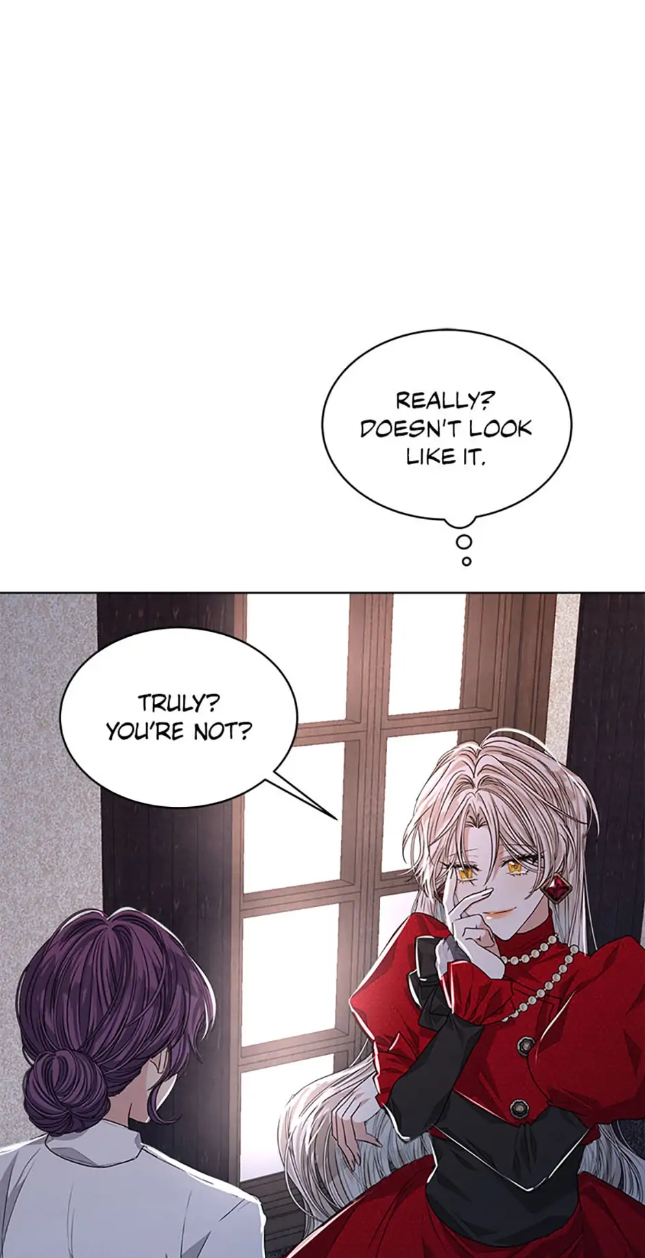 The Exhausting Reality of Novel Transmigration Chapter 17 296 43