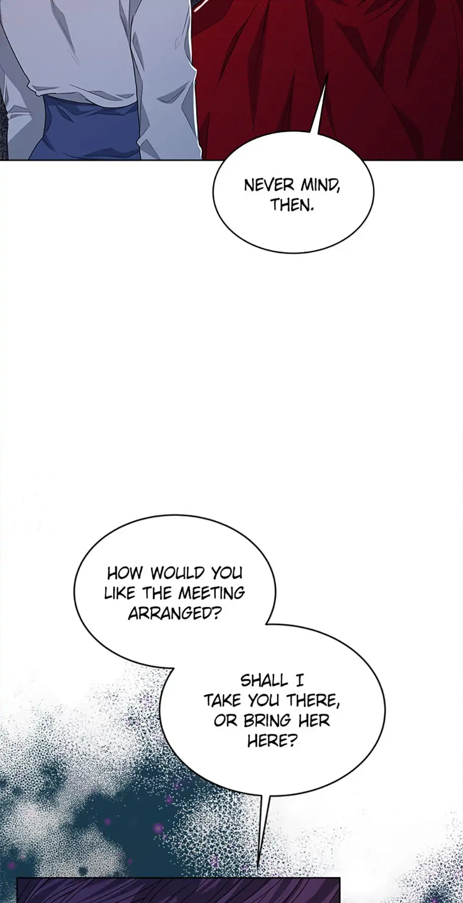 The Exhausting Reality of Novel Transmigration Chapter 17 297 44