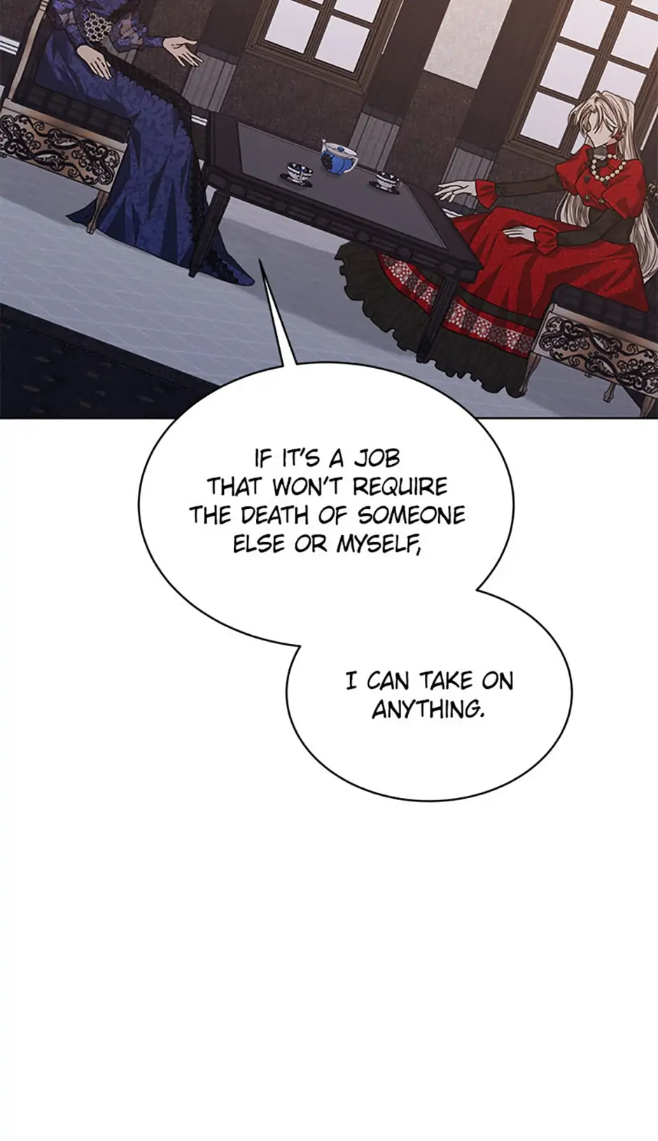 The Exhausting Reality of Novel Transmigration Chapter 17 326 73
