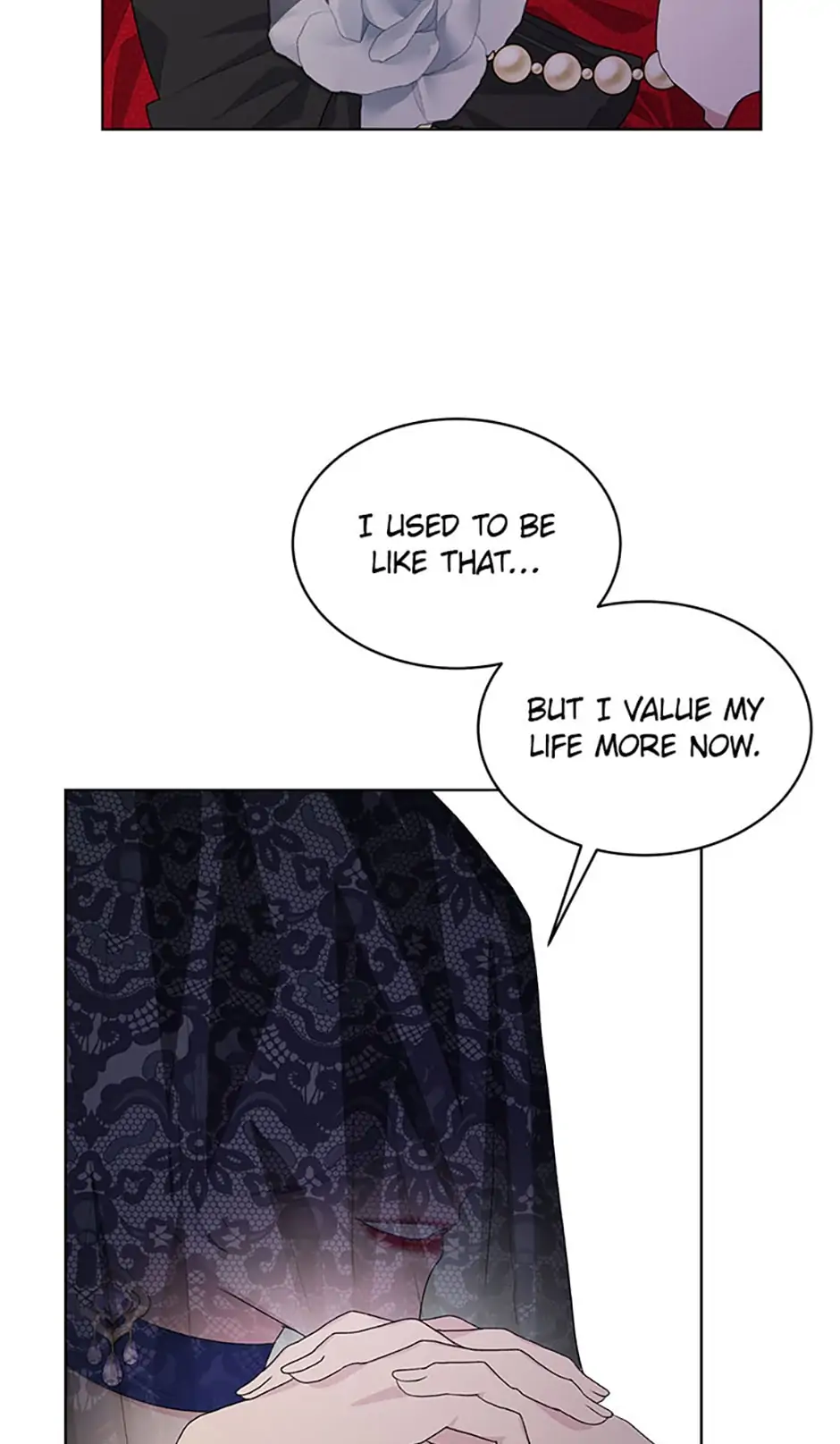 The Exhausting Reality of Novel Transmigration Chapter 17 328 75