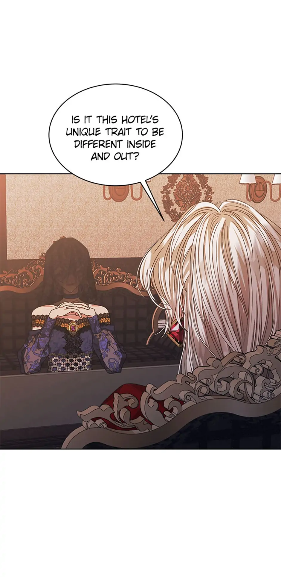 The Exhausting Reality of Novel Transmigration Chapter 17 331 78
