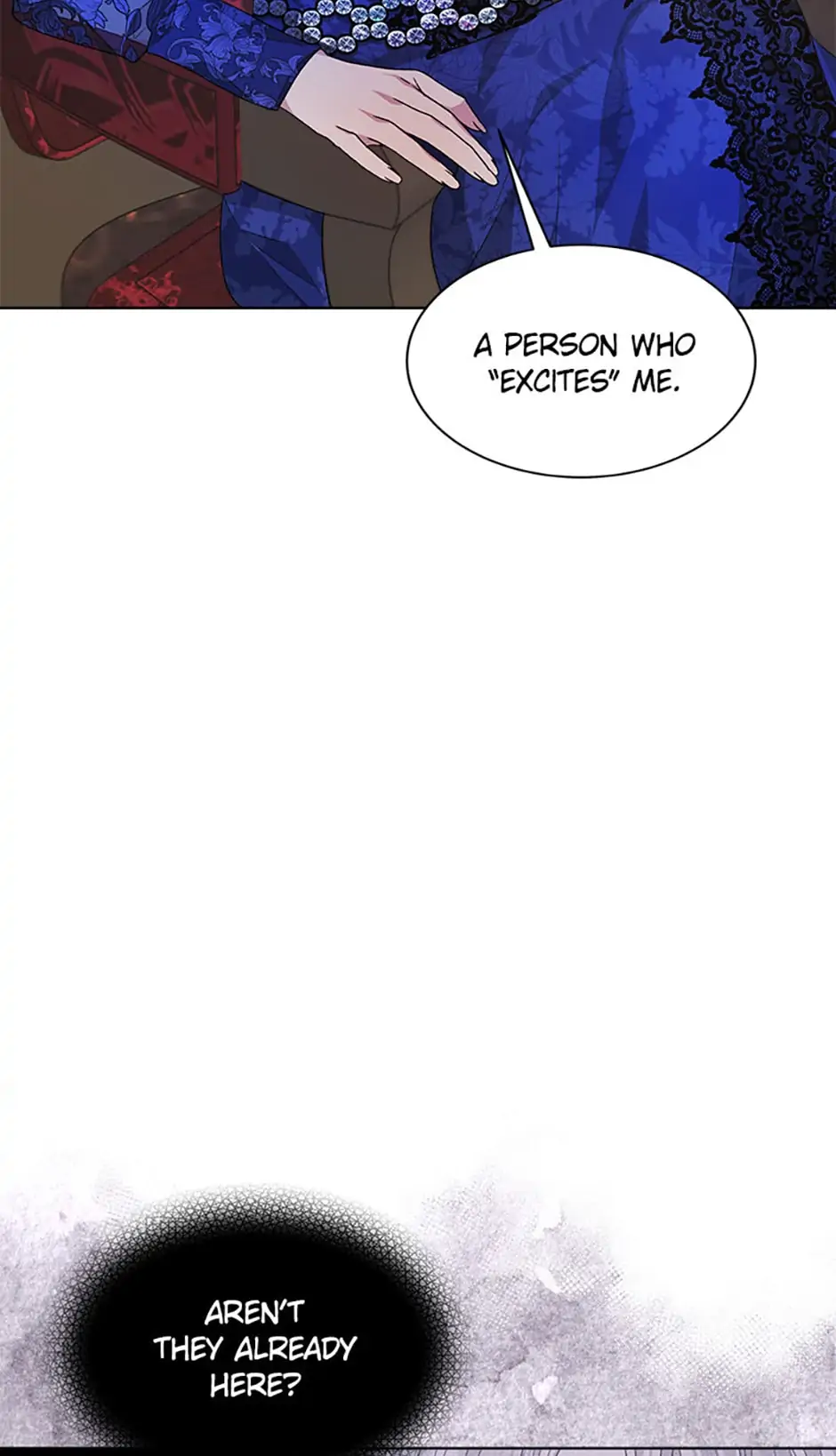 The Exhausting Reality of Novel Transmigration Chapter 18 265 18