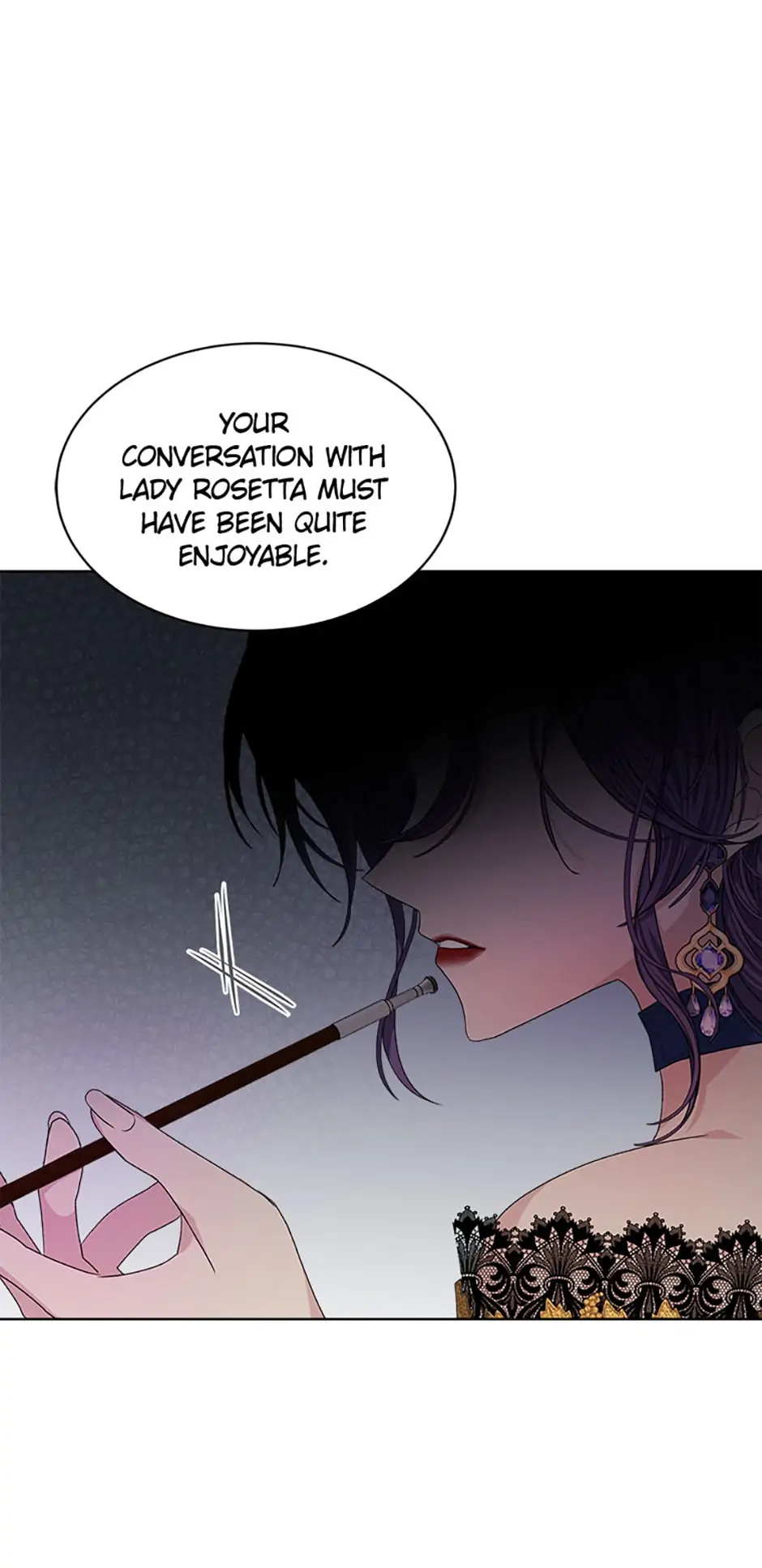 The Exhausting Reality of Novel Transmigration Chapter 18 271 24