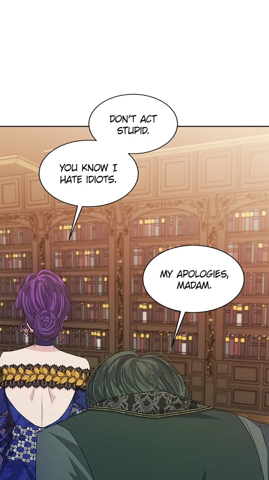 The Exhausting Reality of Novel Transmigration Chapter 18 278 31