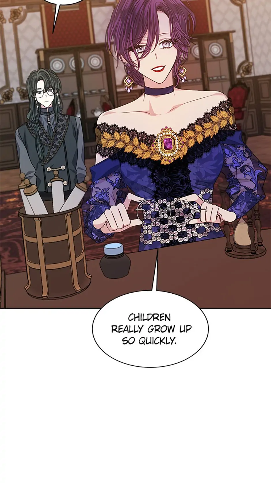 The Exhausting Reality of Novel Transmigration Chapter 18 281 34