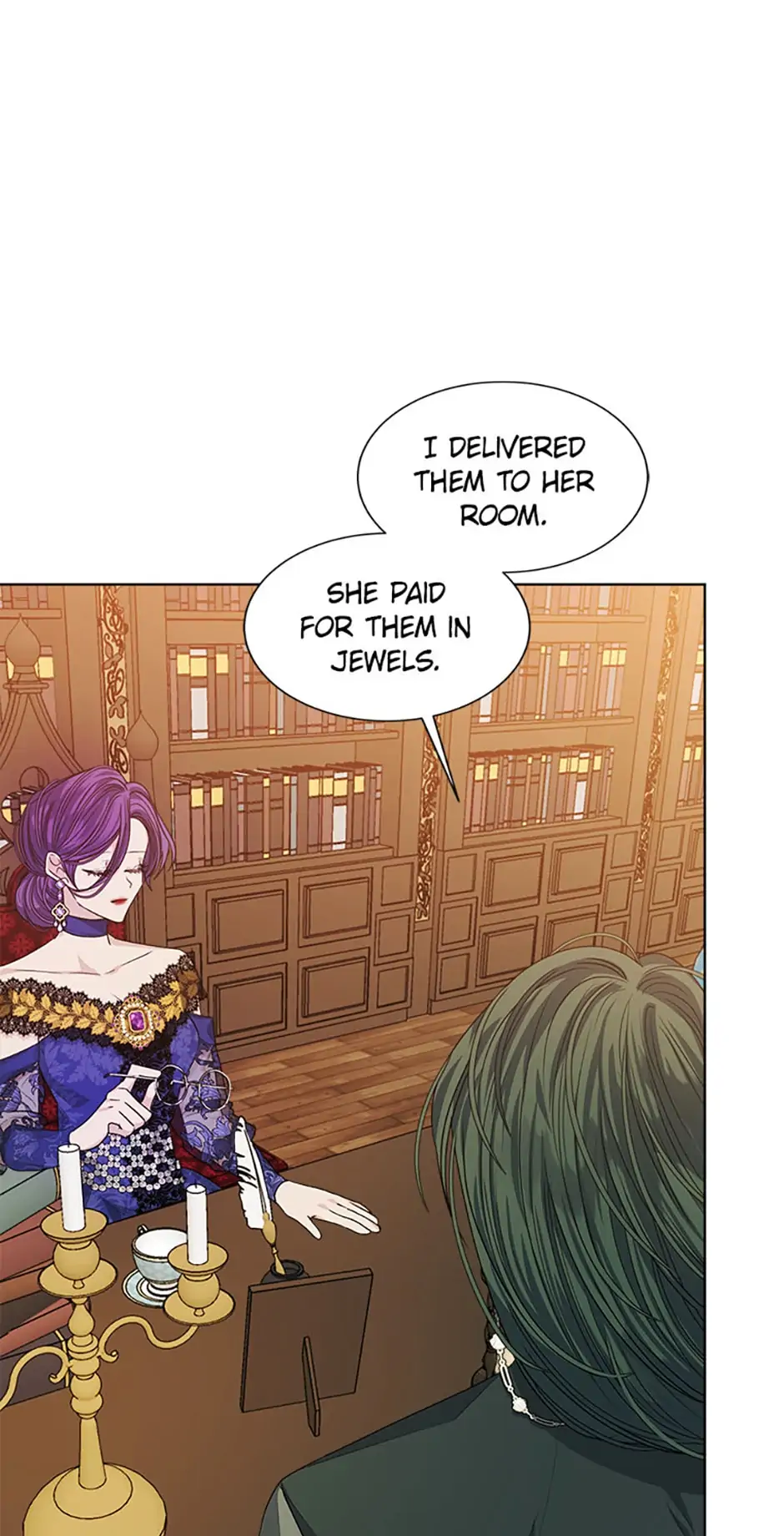 The Exhausting Reality of Novel Transmigration Chapter 18 283 36