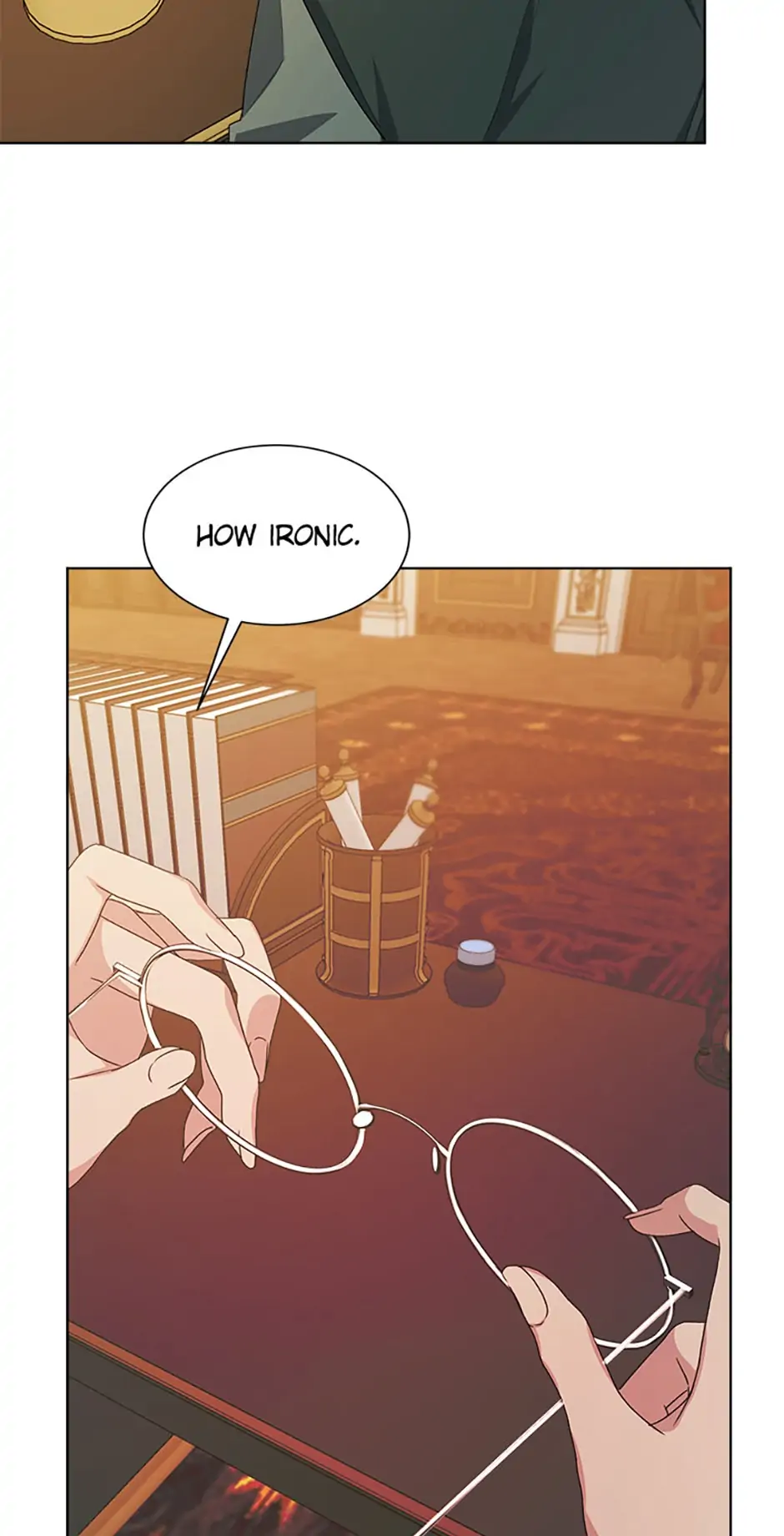 The Exhausting Reality of Novel Transmigration Chapter 18 284 37